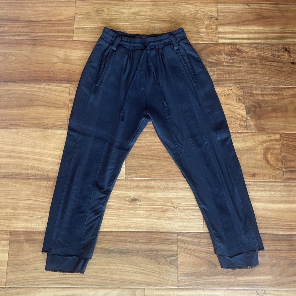 Haider Ackermann Sweatpants